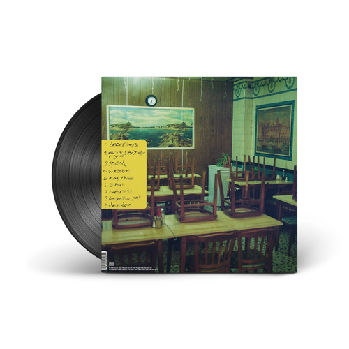 Decembers LP (Black Vinyl)