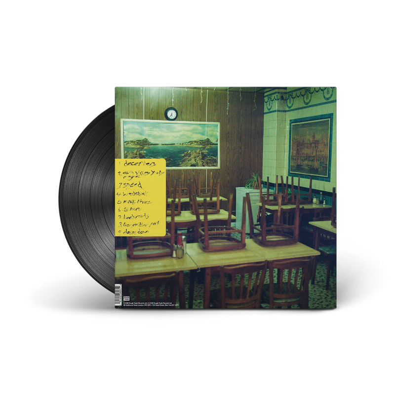 Decembers LP (Black Vinyl)