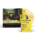 Decembers LP (Ltd Edition Transparent Yellow) inc Signed Insert